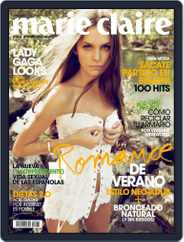 Marie Claire - España (Digital) Subscription                    May 18th, 2011 Issue