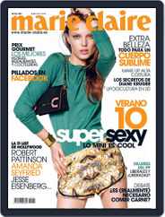 Marie Claire - España (Digital) Subscription April 18th, 2011 Issue