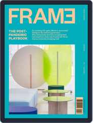 Frame (Digital) Subscription                    July 1st, 2020 Issue