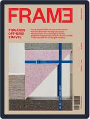 Frame (Digital) Subscription                    May 1st, 2020 Issue