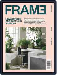 Frame (Digital) Subscription January 1st, 2020 Issue
