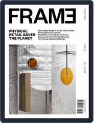 Frame (Digital) Subscription                    September 1st, 2019 Issue