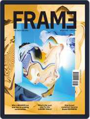 Frame (Digital) Subscription                    March 1st, 2019 Issue
