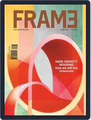 Frame (Digital) Subscription                    November 1st, 2018 Issue