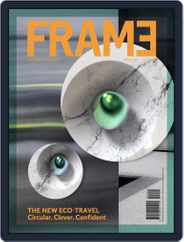 Frame (Digital) Subscription                    September 1st, 2018 Issue