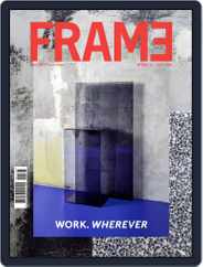 Frame (Digital) Subscription                    July 1st, 2018 Issue