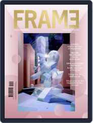 Frame (Digital) Subscription                    January 1st, 2018 Issue