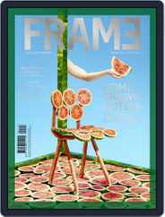 Frame (Digital) Subscription                    September 1st, 2017 Issue