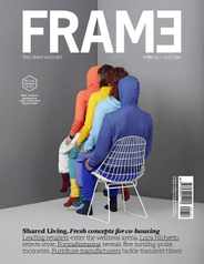 Frame (Digital) Subscription                    July 1st, 2016 Issue