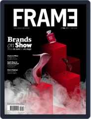Frame (Digital) Subscription                    May 1st, 2016 Issue