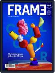Frame (Digital) Subscription                    March 29th, 2016 Issue