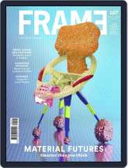 Frame (Digital) Subscription                    October 30th, 2015 Issue