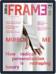 Frame (Digital) Subscription                    August 27th, 2015 Issue