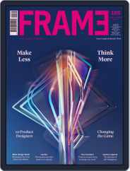 Frame (Digital) Subscription                    July 1st, 2015 Issue