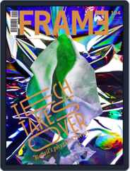 Frame (Digital) Subscription                    May 1st, 2015 Issue