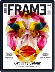Frame (Digital) Subscription                    February 25th, 2015 Issue