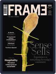 Frame (Digital) Subscription                    October 30th, 2014 Issue