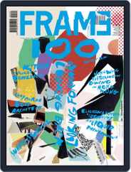 Frame (Digital) Subscription                    September 4th, 2014 Issue