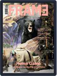 Frame (Digital) Subscription                    February 27th, 2014 Issue