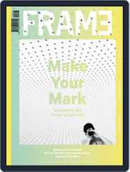 Frame (Digital) Subscription                    June 26th, 2013 Issue