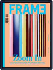 Frame (Digital) Subscription                    April 29th, 2013 Issue