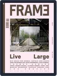Frame (Digital) Subscription                    February 26th, 2013 Issue