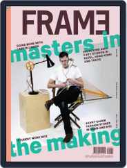 Frame (Digital) Subscription                    October 30th, 2012 Issue
