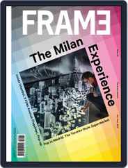 Frame (Digital) Subscription                    July 5th, 2012 Issue