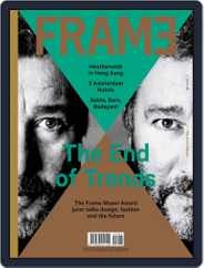 Frame (Digital) Subscription                    May 3rd, 2012 Issue