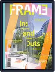 Frame (Digital) Subscription                    February 28th, 2012 Issue