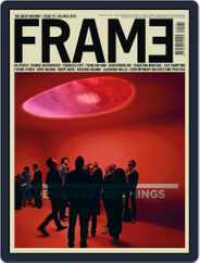 Frame (Digital) Subscription                    February 21st, 2012 Issue