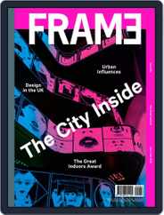 Frame (Digital) Subscription                    December 31st, 2011 Issue