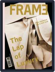 Frame (Digital) Subscription                    October 31st, 2011 Issue