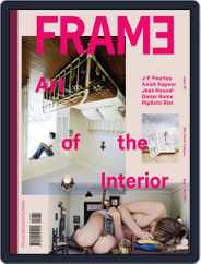 Frame (Digital) Subscription                    September 1st, 2011 Issue