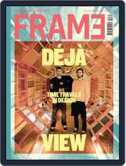 Frame (Digital) Subscription                    May 2nd, 2011 Issue