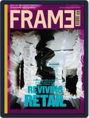 Frame (Digital) Subscription                    March 15th, 2011 Issue