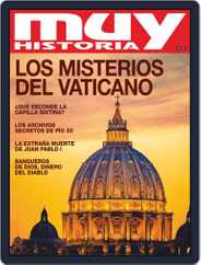 Muy Historia - España (Digital) Subscription                    May 1st, 2020 Issue