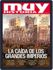 Muy Historia - España (Digital) Subscription                    February 1st, 2020 Issue