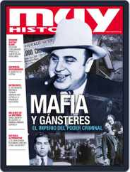 Muy Historia - España (Digital) Subscription                    January 1st, 2020 Issue