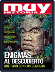 Muy Historia - España (Digital) Subscription                    December 1st, 2019 Issue