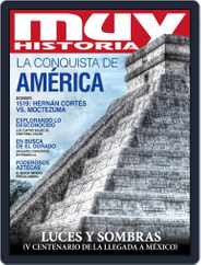 Muy Historia - España (Digital) Subscription                    February 28th, 2019 Issue