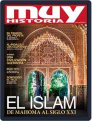 Muy Historia - España (Digital) Subscription                    February 1st, 2019 Issue
