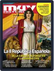 Muy Historia - España (Digital) Subscription                    November 1st, 2017 Issue