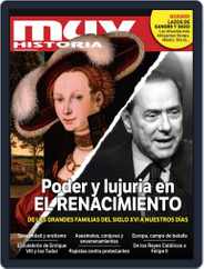 Muy Historia - España (Digital) Subscription                    August 1st, 2017 Issue