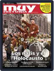 Muy Historia - España (Digital) Subscription                    June 1st, 2017 Issue