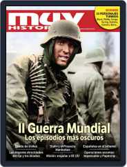 Muy Historia - España (Digital) Subscription                    January 1st, 2017 Issue