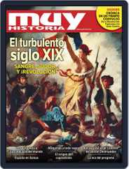 Muy Historia - España (Digital) Subscription                    December 1st, 2016 Issue
