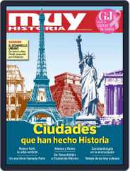 Muy Historia - España (Digital) Subscription October 1st, 2016 Issue