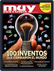 Muy Historia - España (Digital) Subscription                    September 1st, 2016 Issue
