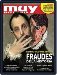 Muy Historia - España (Digital) Subscription July 27th, 2016 Issue